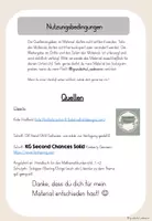 Vorschau - Aufgabenkarten - Kopfgeometrie - Kartei (Kl.1-4) #edukisommerschnapper - Seite 2