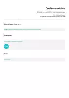 Vorschau - Mal- und Bastelvorlagen - Stifte-Girlande zum Beschriften & Kennenlernen (auch ohne Otter nutzbar) - Seite 1