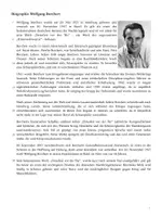 Vorschau - Arbeitsblätter - Textanalyse/Texterschließung "Draußen vor der Tür" (Wolfgang Borchert) - Seite 1