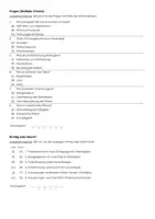 Vorschau - Arbeitsblätter - Kosten Nutzen Analyse Biologie (Informationstext und Übungen) - Seite 2