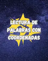 Vista previa - Hojas de trabajo - lectura de palabras - Portada