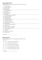 Vorschau - Arbeitsblätter - Mitose Meiose Vergleich (Informationstext und Übungen) - Seite 3