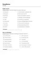 Vorschau - Arbeitsblätter - Parasitismus (Informationstext und Übungen) - Seite 2