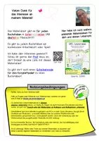 Vorschau - Arbeitsblätter - CH - Erarbeitung, Lautschulung, Lesen, Schreiben - Seite 1