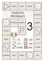 Vorschau - Spiele - PASSATO PROSSIMO - Brettspiel - Seite 3