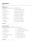 Vorschau - Arbeitsblätter - Sinnesorgane (Informationstext und Übungen) - Seite 2