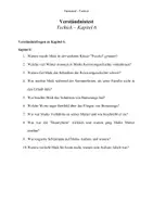 Vorschau - Arbeitsblätter - Tschick - Test zum Textverständnis - Kapitel 6 - Seite 2