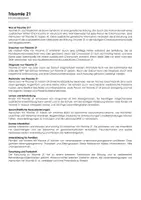 Vorschau - Arbeitsblätter - Trisomie 21 (Informationstext und Übungen) - Deckblatt