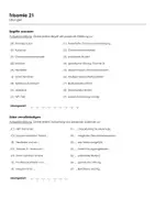 Vorschau - Arbeitsblätter - Trisomie 21 (Informationstext und Übungen) - Seite 1