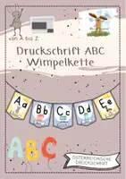Vorschau - Poster - Materialpaket - Seite 1