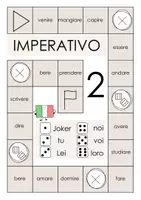 Vorschau - Spiele - IMPERATIVO - Brettspiel - Seite 2