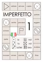 Vorschau - Spiele - IMPERFETTO - Brettspiel - Seite 1