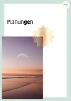 Vorschau - Lehrwerke/Schulbücher - Tagesplanung, Wochenplanung und Monatsplanung für Lehrkräfte / Lehrer:innen - Seite 1
