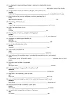 Aperçu - Feuilles d'exercices - C1 Key Word Transformations (4) – 30 Sentences - Page 2
