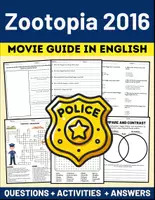 Vorschau - Spiele - Movie Guide BUNDLE: Moana (2016), Moana 2 (2024), Elemental (2023), and Zootopia (2016). - Seite 2