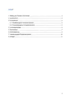 Vorschau - Stundenentwürfe - Unterrichtsentwurf Schreibzeit nach Beate Leßmann - Seite 2