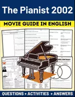 Vorschau - Spiele - Movie Guide BUNDLE: Dunkirk (2017), The Boy in the Striped Pajamas (2008), Schindler’s List (1993), and The Pianist (2002). - Seite 2