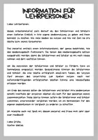 Vorschau - Arbeitsblätter - Mein Medientagebuch - Seite 1