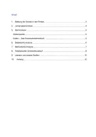 Vorschau - Stundenentwürfe - Unterrichtsentwurf Wörterbucharbeit Grundschule - Seite 2