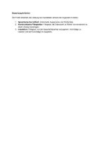 Vorschau - Stundenentwürfe - TELC B1 Deutsch – Sprechen Teil 3: Diskussion und Problemlösung - Seite 1