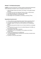 Vorschau - Stundenentwürfe - TELC B1 Deutsch – Sprechen Teil 3: Diskussion und Problemlösung - Seite 2