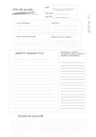 anteprima - Materiale di supporto/inclusione - Protocollo Osservativo - Pagina 1