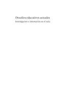 Vista previa - Para docentes: organización, planificación y formación - Desafíos educativos actuales - página 2