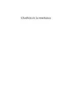 Vista previa - Para docentes: organización, planificación y formación - Chatbots en la enseñanza - página 2