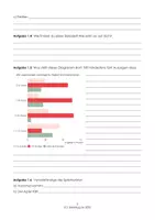 Vorschau - Test - Jahrgangsstufentest: Deutsch 7./8. Klasse (Gymnasium) inkl. Lösungen & Feedbackbogen - Seite 3
