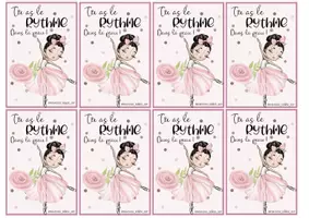 Aperçu - Apprentissages en autonomie - mémos positifs - Page 3