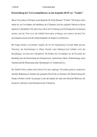 Vorschau - Arbeitsblätter - Tschick - Test zum Textverständnis zu den Kapiteln 48-49 - Seite 1