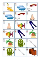 Vorschau - Spiele - Hör-Lausch-Spiel - Seite 1