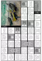 Vorschau - Spiele - "Drei Fischerboote" von Claude Monet - Plauderbrettspiel - Seite 3