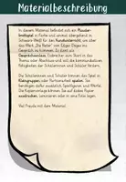 Vorschau - Spiele - "Die Reiter" von Edgar Degas - Plauderbrettspiel - Seite 1