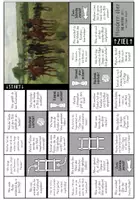Vorschau - Spiele - "Die Reiter" von Edgar Degas - Plauderbrettspiel - Seite 3