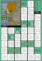 Vorschau - Spiele - "Van Goghs Schlafzimmer" von Vincent van Gogh - Plauderbrettspiel - Seite 2