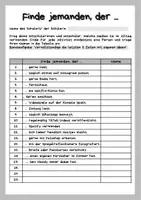 Vorschau - Arbeitsblätter - Einführung in die Medienbiografie + Medientagebuch - Seite 2