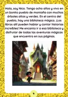 Vista previa - Otros - CUENTO LETRAS A LA FUGA (2) - página 2