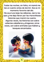 Vista previa - Otros - CUENTO LETRAS A LA FUGA (2) - página 3