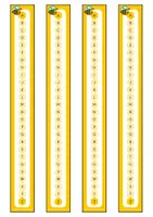 Vorschau - Präsentationen/Tafelbilder - Alphabet - Übersicht - Seite 3