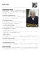 Vorschau - Arbeitsblätter - Boris Jelzin - Infotext und Übungen - Deckblatt