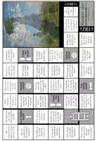 Vorschau - Spiele - "Frau mit Sonnenschirm" von Claude Monet - Plauderbrettspiel - Seite 3