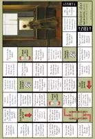 Vorschau - Spiele - "Frau am Fenster" von Caspar David Friedrich - Plauderbrettspiel - Seite 2