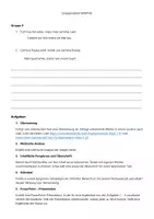Vorschau - Unterrichtsreihen - Martial_Gruppenarbeit_Übersetzungstexte - Seite 1