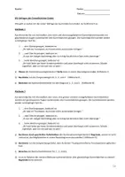 Vorschau - Arbeitsblätter - Ergebnis- und Ereignismengen bestimmen - Das Gummibärchenorakel (Entdeckendes Lernen) - Seite 3
