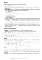 Vorschau - Arbeitsblätter - Ein Blatt Papier, aus: DAZ Basiskurs Teil 4 - Alltagssituationen - Seite 2