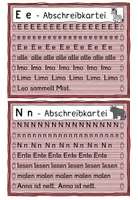 Vorschau - Spiele - Materialpaket Einsterns Schwester Heft 2 - Klasse 1 - Seite 3