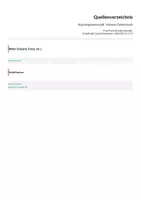 Vorschau - Anderer Materialtyp - Klassengemeinschaft - Klassen-Telefonbuch - Seite 1