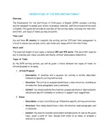 Προεπισκόπηση - Παρουσιάσεις - ECPE WRITING ESSENTIALS - Σελίδα 1