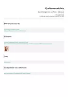 Vorschau - Arbeitsblätter - Philosophie: Platon Höhlengleichnis / Oberstufe Klasse 12, 13 - Seite 1